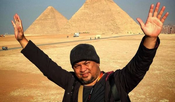 Lagu Pulang Kampung All’s Syndicate Warnai Ramadhan