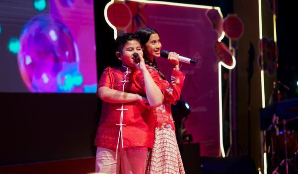 Sikilku Iso Muni, OST Na Willa Menggema Perdana