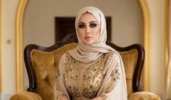 Spiritual Journey Wulan Sadeva di Ramadan dan Lebaran 1447 H