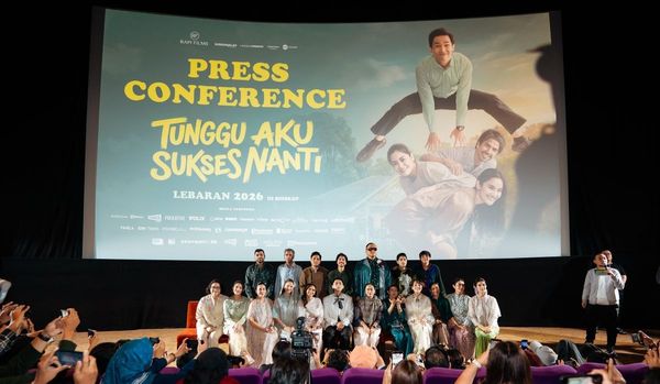 Tunggu Aku Sukses Nanti Angkat Emosi Tulang Punggung Keluarga