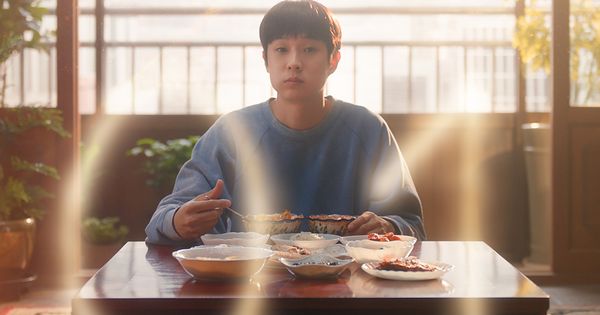 Review Film Number One (2026): Angka Misterius yang Menghitung Waktu Hidup Sang Ibu