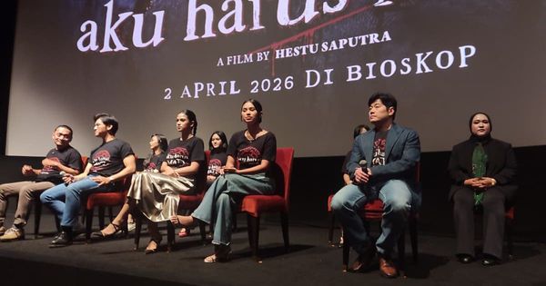 “Aku Harus Mati” Siap Tayang! Horor Tentang Pinjol, Flexing, dan Harga Sebuah Validasi