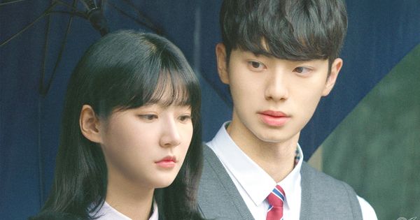 Review Film We, Everyday (2026): Kisah Cinta Pertama Remaja yang Manis namun Tak Sempurna