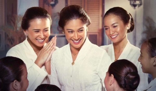 Hari Kartini, Perempuan Kini Jadi Pusat Cerita Film