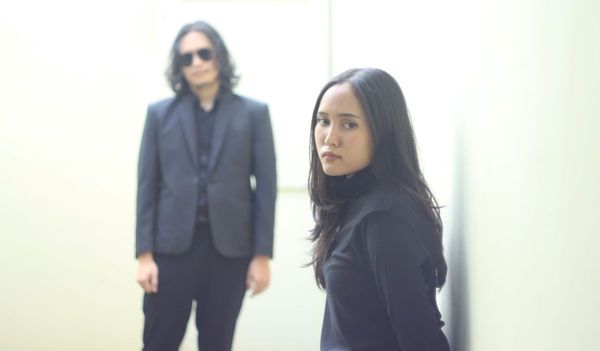 Les Fuze Rilis So, Please Single Romantis Slow Dance