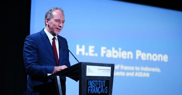 Dari Prancis ke Jakarta: Film Pendek Indonesia Bersinar di Clermont-Ferrand Night 2026