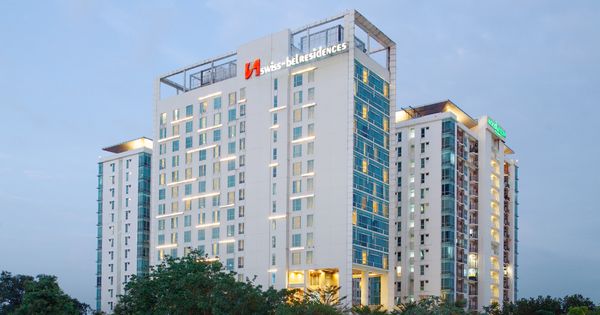 Budget Hotel Sering Jebol Saat Liburan? Ternyata Bisa Diakalin Cuma Lewat Aplikasi Hotel Ini!