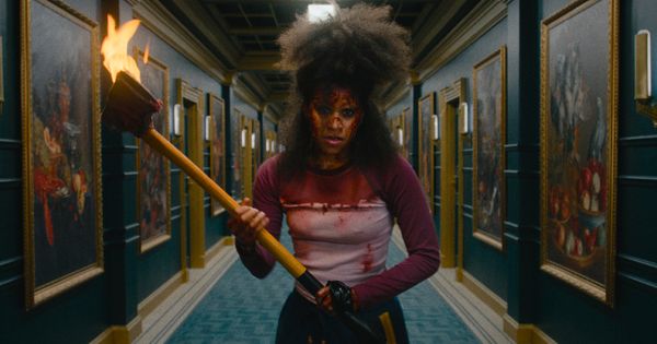 Review They Will Kill You (2026): Teror Sekte Brutal dan Aksi Sadis, Zazie Beetz Tampil Memukau