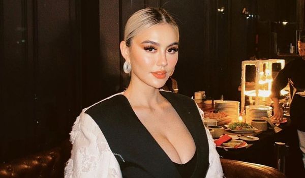 Agnez Mo Hadirkan Musik Baru Bernuansa Budaya Indonesia