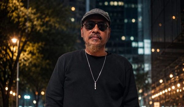 Azamm6 Resmi Hadir, Lanjutkan Warna Musik Alternatif