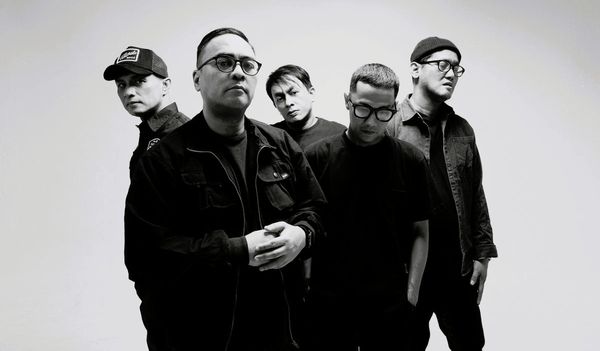 Superstereo Hadirkan Simpati Hati Bernuansa Pop Rock