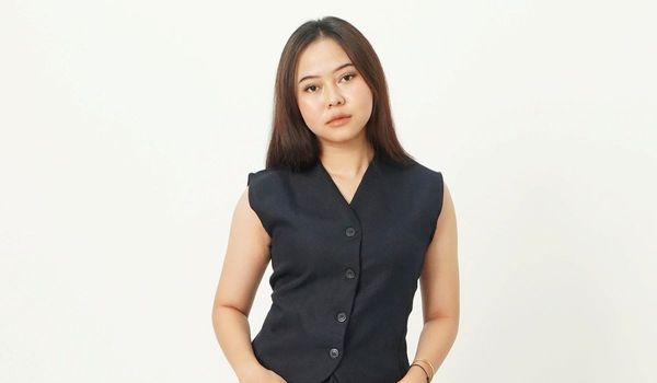 Violinata Rilis Misteri Cinta, Lagu Debut Penuh Emosi