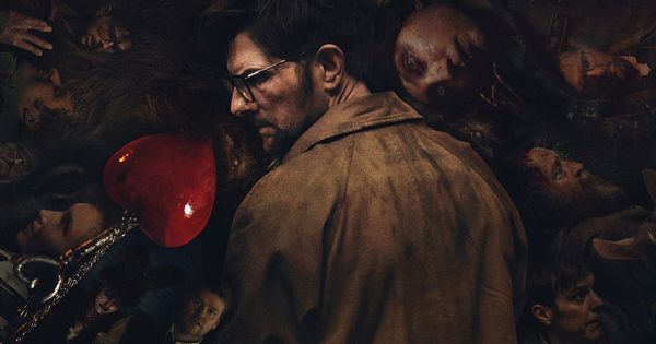 Review Film HOKUM (2026): Horor Psikologis Mencekam dengan Atmosfer Gelap yang Bikin Tidak Nyaman