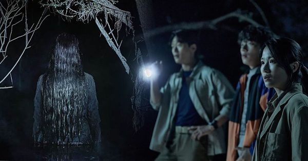 Review Film Horor Terlaris Di Korea Salmokji: Whispering Water, Teror Sunyi yang Menghantui Tanpa Ampun