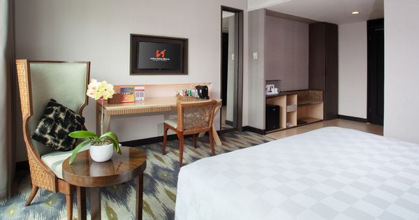 Traveler Wajib Tahu! Hotel di Jakarta Ini Terapkan Stay 24 Jam Penuh, Check-in Fleksibel Tanpa Dikejar Waktu