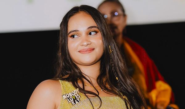 Aurora Ribero Bawa Pesan Kesetaraan Mimpi di Nobody Loves Kay