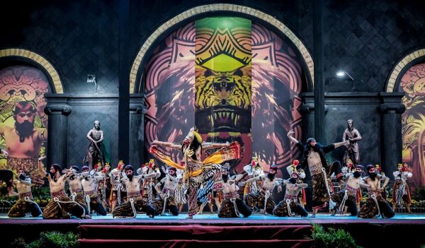 Reog Ponorogo UNESCO, Warisan Budaya yang Mendunia