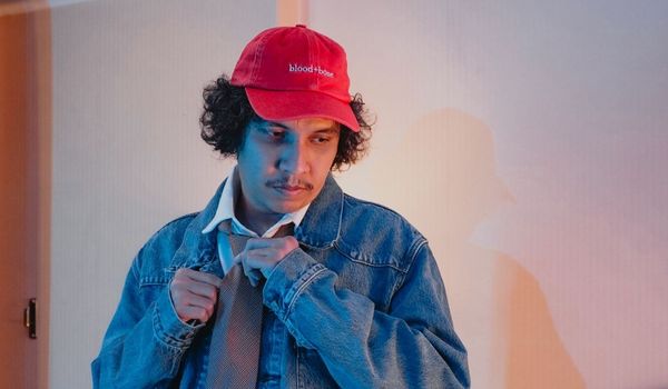 Turbokidz Angkat Konflik Batin di EP Baru Fase I: Disonansi