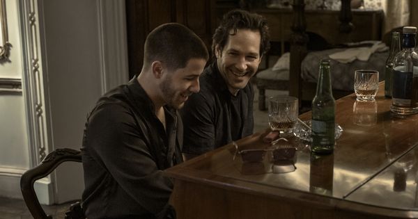 Review Film Power Ballad (2026): Paul Rudd dan Nick Jonas Berebut Lagu Hits dalam Drama Musik yang Hangat dan Menghibur