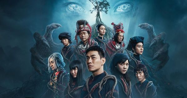 Review Film Phi Phong: The Blood Demon (2026) – Horor Vietnam yang Mencekam Dengan Visual Kuat Tapi Cerita Kurang Nendang