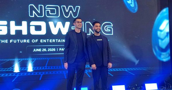 SHOW Token Resmi Diluncurkan, Ragam Film Indonesia Resmi Bekerjasama untuk Lebarkan Sayap ke Kancah Internasional