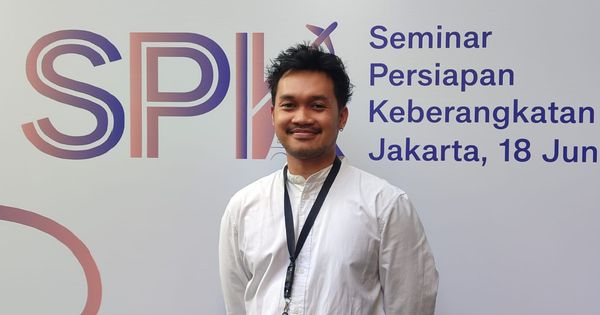 FAKTA HIDUP DI PRANCIS UNTUK MAHASISWA INDONESIA: Jangan Keburu Minder, Ternyata Banyak Fasilitas dan Bantuan!