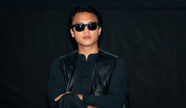 Elang El Gibran Jadi Karakter Red Flag di 402 RSAK