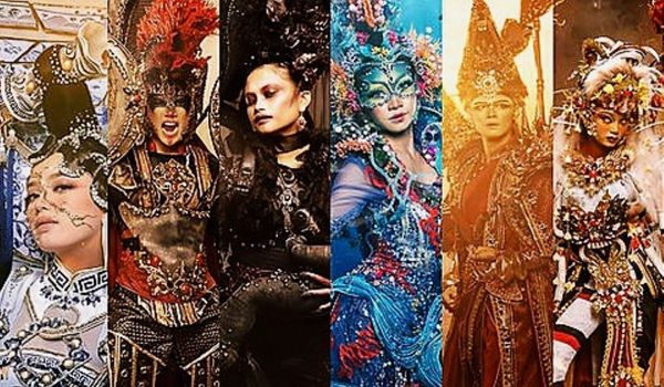 JFC 2026 Hadirkan Karnaval Wisata, Budaya, Seni, dan Fashion