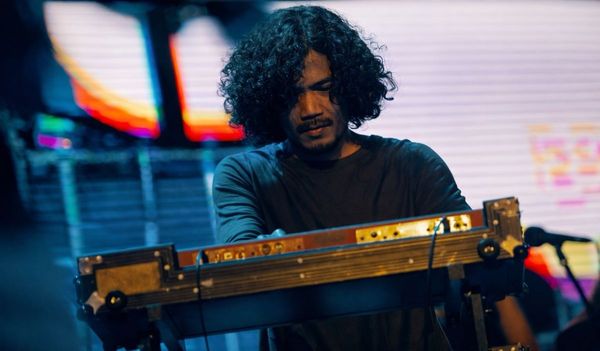 Kantusfirmus Debut, Reza Ryan Rilis Single Bintang Magnolia