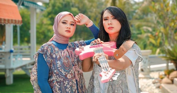 Billkiss Rilis Single "Beruntung", Lagu Pop Manis Penuh Energi Positif Siap Temani Pendengar
