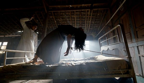 Trailer Munafik: Melawan Iblis Resmi Dirilis, Teror Gaib Dimulai