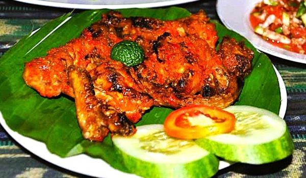 Ayam Taliwang, Jejak Budaya Lombok dalam Sajian Rempah