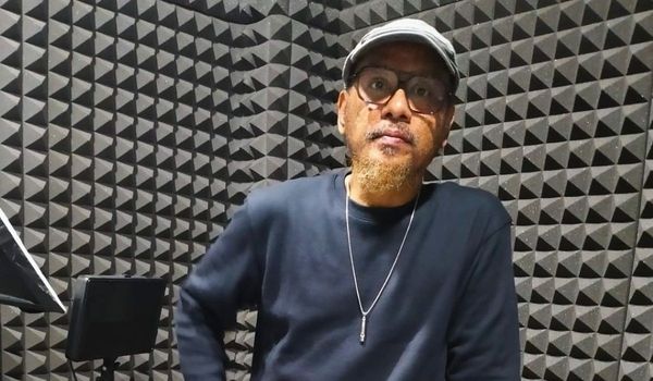 Azzam Produksi 3 Penyanyi dengan 3 Genre Musik Berbeda