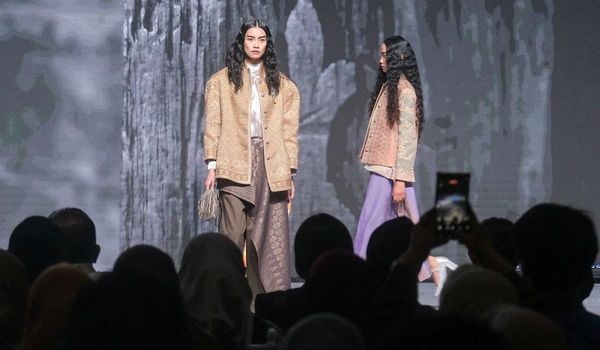 Fesyen Aceh dan Sinergi Ekraf Dorong UMKM Naik Kelas