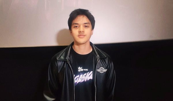 Jeremie Moeremans Ungkap Tantangan Jadi Agaskar, Ketua Geng Motor yang Punya Banyak Sisi