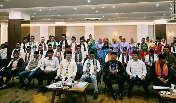 Majelis Kaum Betawi (MKB) Bertransformasi Menjadi Lembaga Adat dan Kebudayaan Betawi