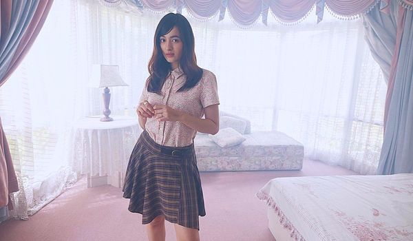 Mawar de Jongh Rilis “KAN”, Curhat Sahabat soal Cinta