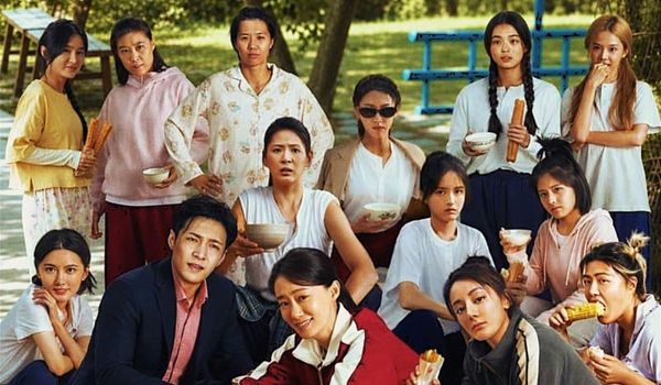 Review Kung Fu Soccer (2026): Sepak Bola Absurd yang Mengundang Tawa Garapan Stephen Chow