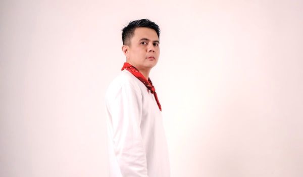 Sigit Wardana Rilis Eksisten!, Rekam Jejak Solo Lewat 5 Lagu