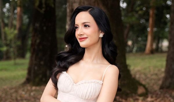 Tetep Kowe, Single Baru Nisa Farella Bernuansa Hiphop Dangdut