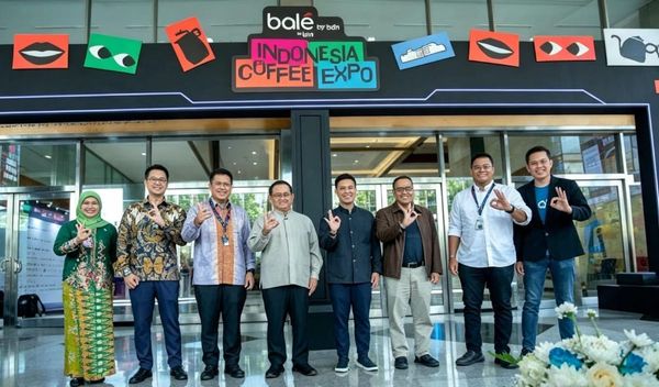 ICX Jakarta 2026 Resmi Dimulai: Gubernur DKI Jakarta Beri Dukungan Penuh Sebagai Pusat Kopi Nasional