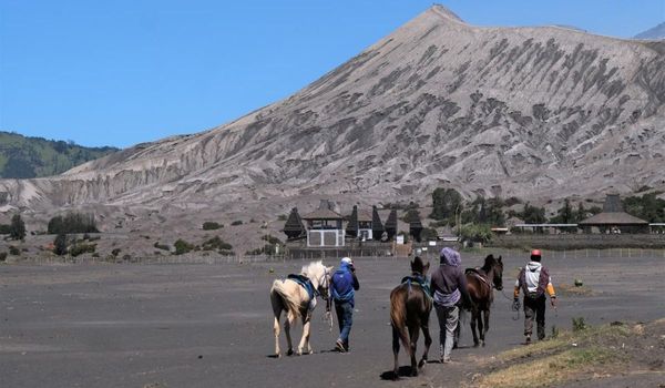 Olahraga Rekreasi, Cara Seru Menikmati Liburan di Indonesia