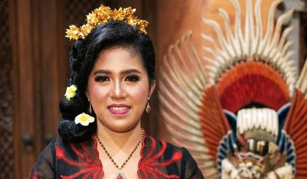 Ramalan Rara, Budie Arie dan Projo bawa keberuntungan di pilpres harus di rangkul