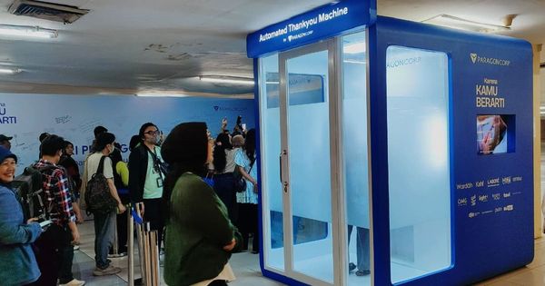 Hari Pelanggan Nasional 2026, ParagonCorp Dengarkan Cerita Konsumen untuk Dorong Inovasi