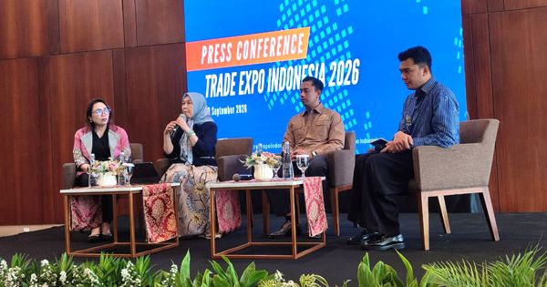 TEI 2026 : Capai 7.000 Buyer dari 112 Negara Jelang Pelaksanaan, Pre-Business Matching Jadi Andalan Baru