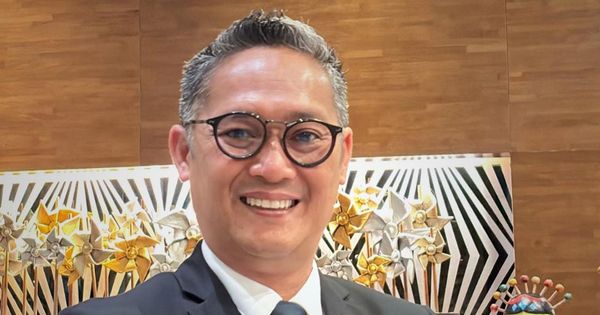 Hotel Santika Hayam Wuruk Jakarta Sambut General Manager Baru, Bawa Konsep “Second Home”