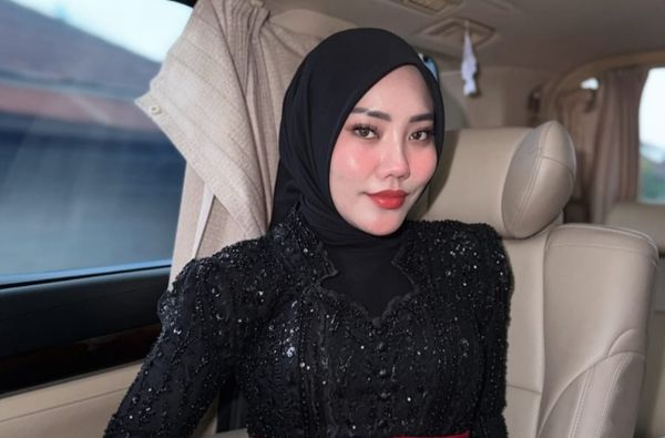 Fasya Ananda, Inspirasi Perempuan Lampung yang Sukses Berkarya di Industri Digital