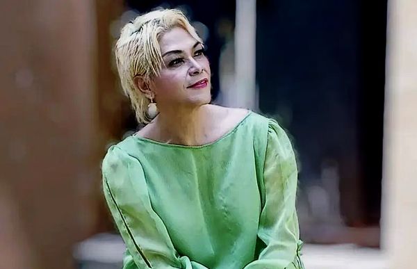 Rona Keller Siapkan Konser Tunggal Perdana, Musik Jadi Perjalanan Berbagi Kebahagiaan