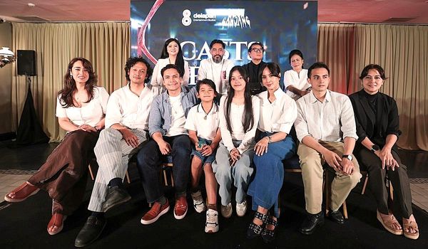 Film Begu Ganjang Masuk Tahap Produksi, Hadirkan Medical Horror Mystery Berbasis Mitos Batak