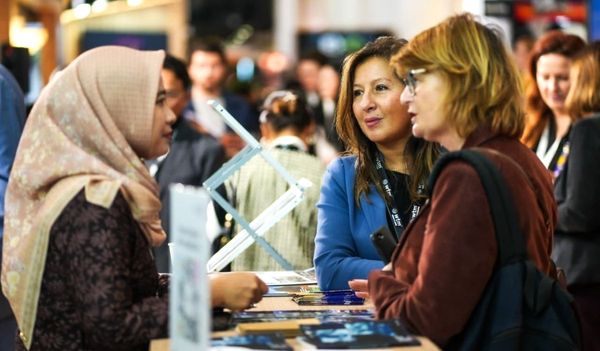 Indonesia Pikat Wisatawan Inggris Lewat Kampanye GoBeyond